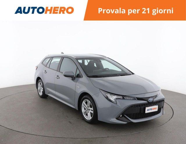 TOYOTA Corolla Touring Sports 1.8 Hybrid Style