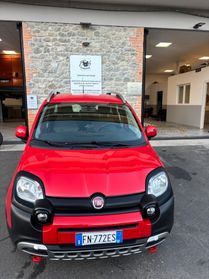 Fiat Panda 1.3 MJT 95 CV S&S City Cross