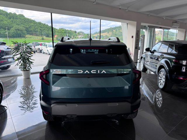 DACIA Duster PRONTA CONSEGNA GPL Journey + Pack parking