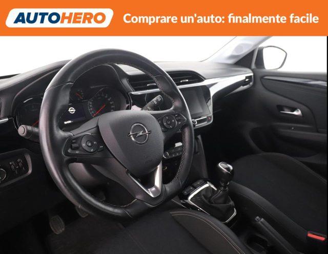 OPEL Corsa 1.5 D 100 CV Elegance