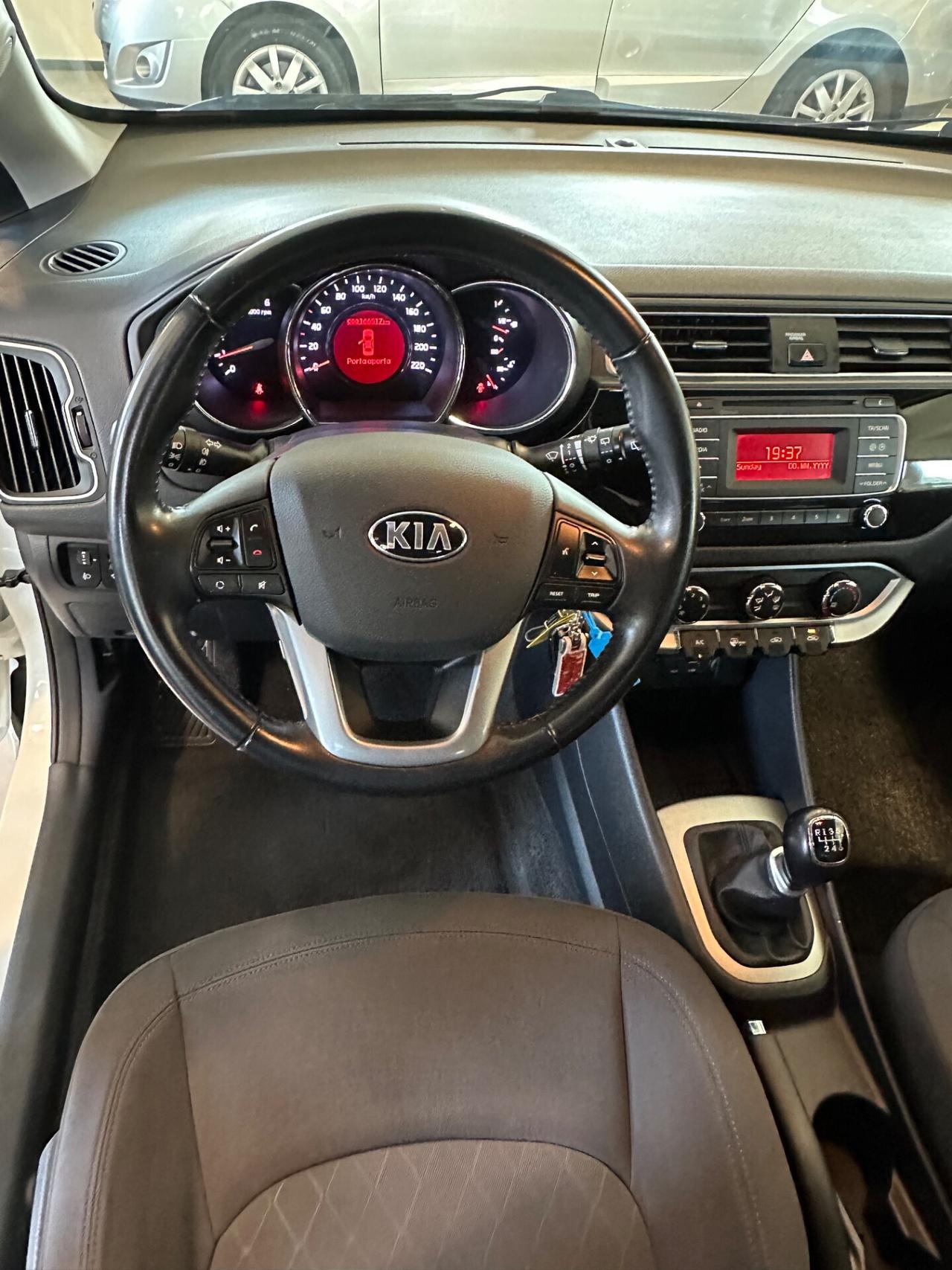 Kia Rio 1.1 CRDi 5p.S&S High Tech