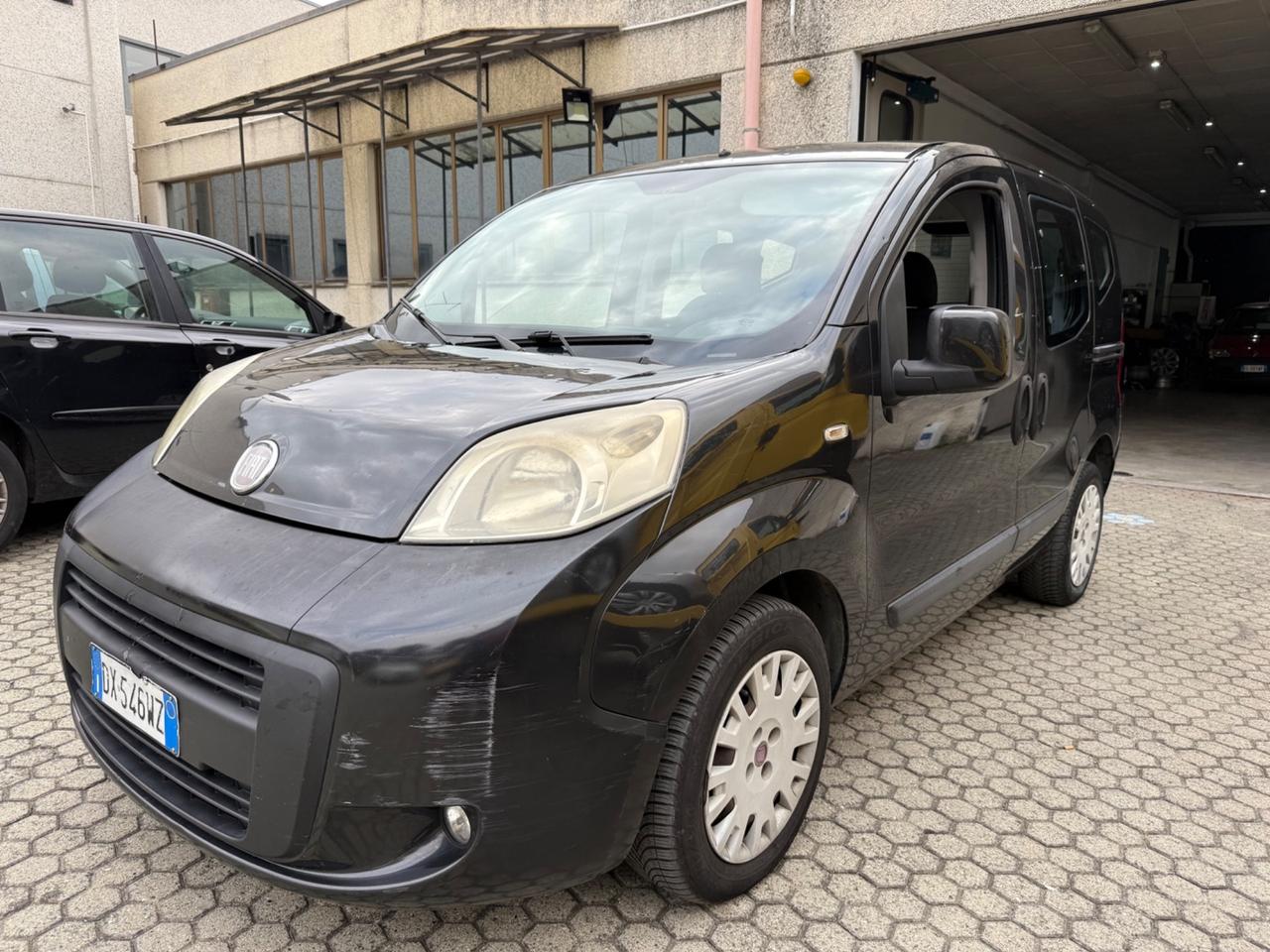 Fiat Qubo 1.3 MJT 75 CV Active