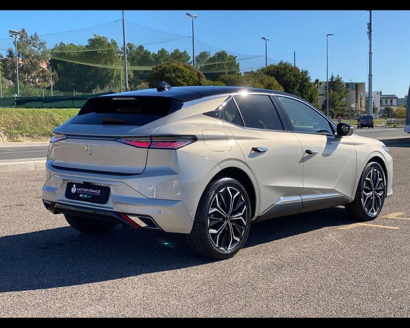 DS DS4 II 2021 1.5 bluehdi Rivoli 130cv auto