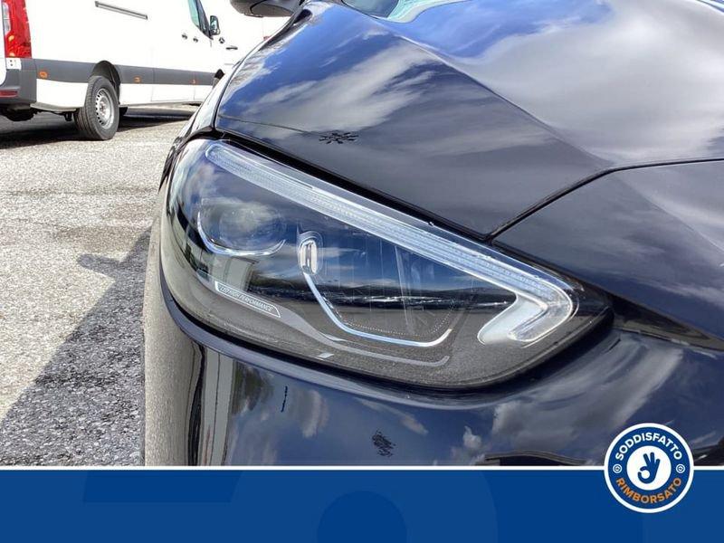 Mercedes-Benz Classe C 220d Mild Hybrid Berlina AMG Line Advanced Plus