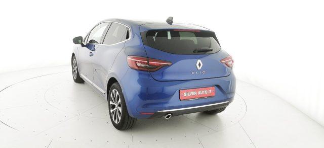 RENAULT Clio TCe 90 CV 5 porte Techno