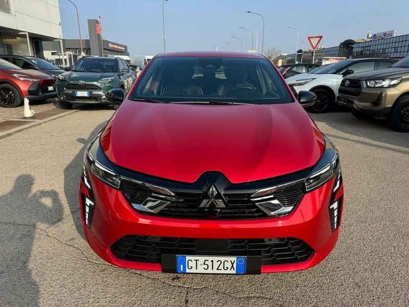 Mitsubishi Colt 1.0L turbo Instyle 67 kW