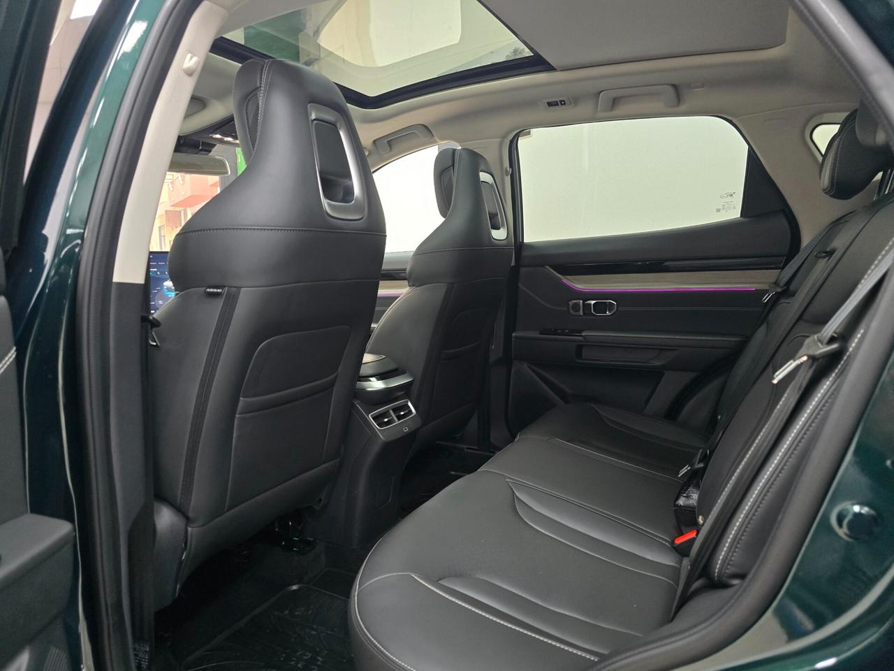 Sportequipe 6 GT 1.5 Turbo DCT GPL