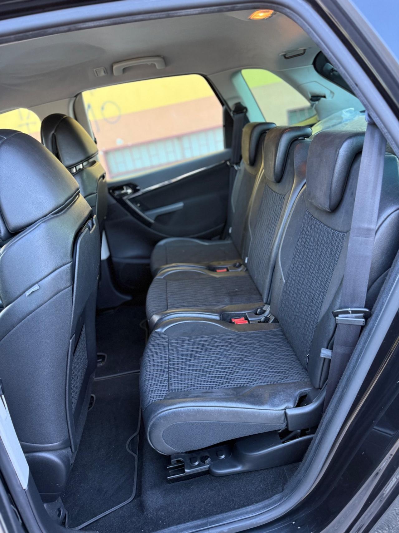 Citroen C4 Grand Picasso 1.6 HDi 110 FAP Exclusive