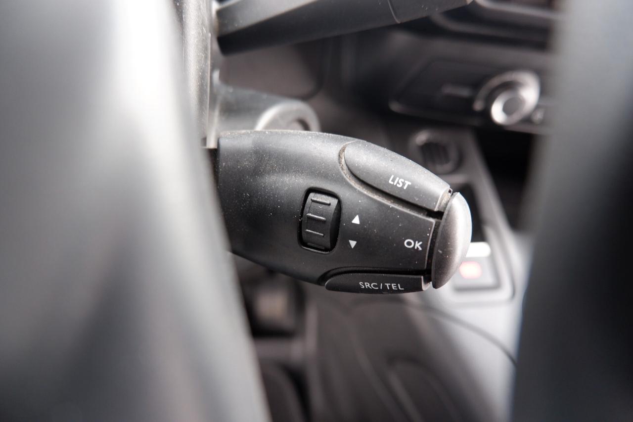 Peugeot Partner BlueHDi 100 PC Furgone Premium