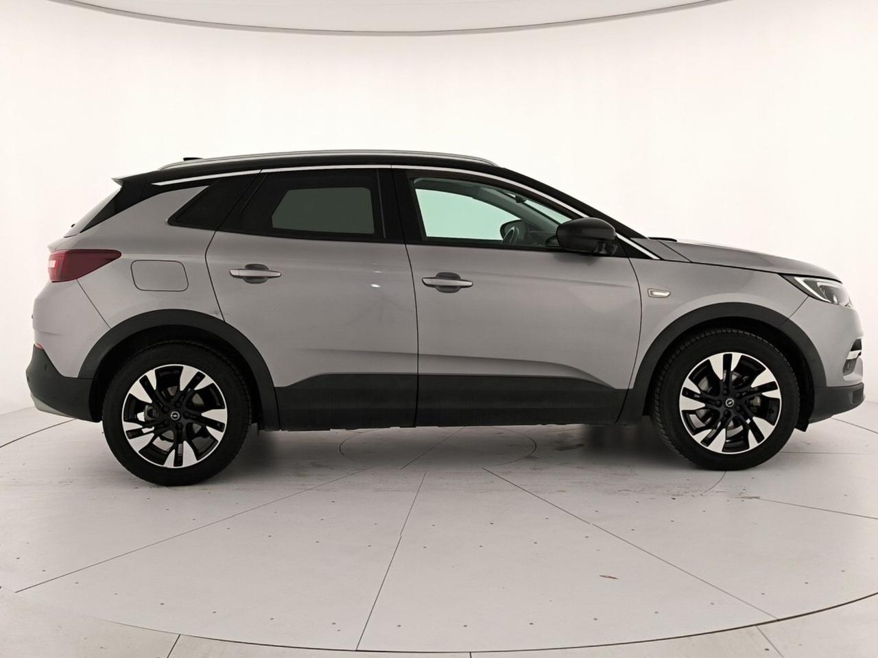 Opel Grandland X x 1.5 ecotec business s&s 130cv