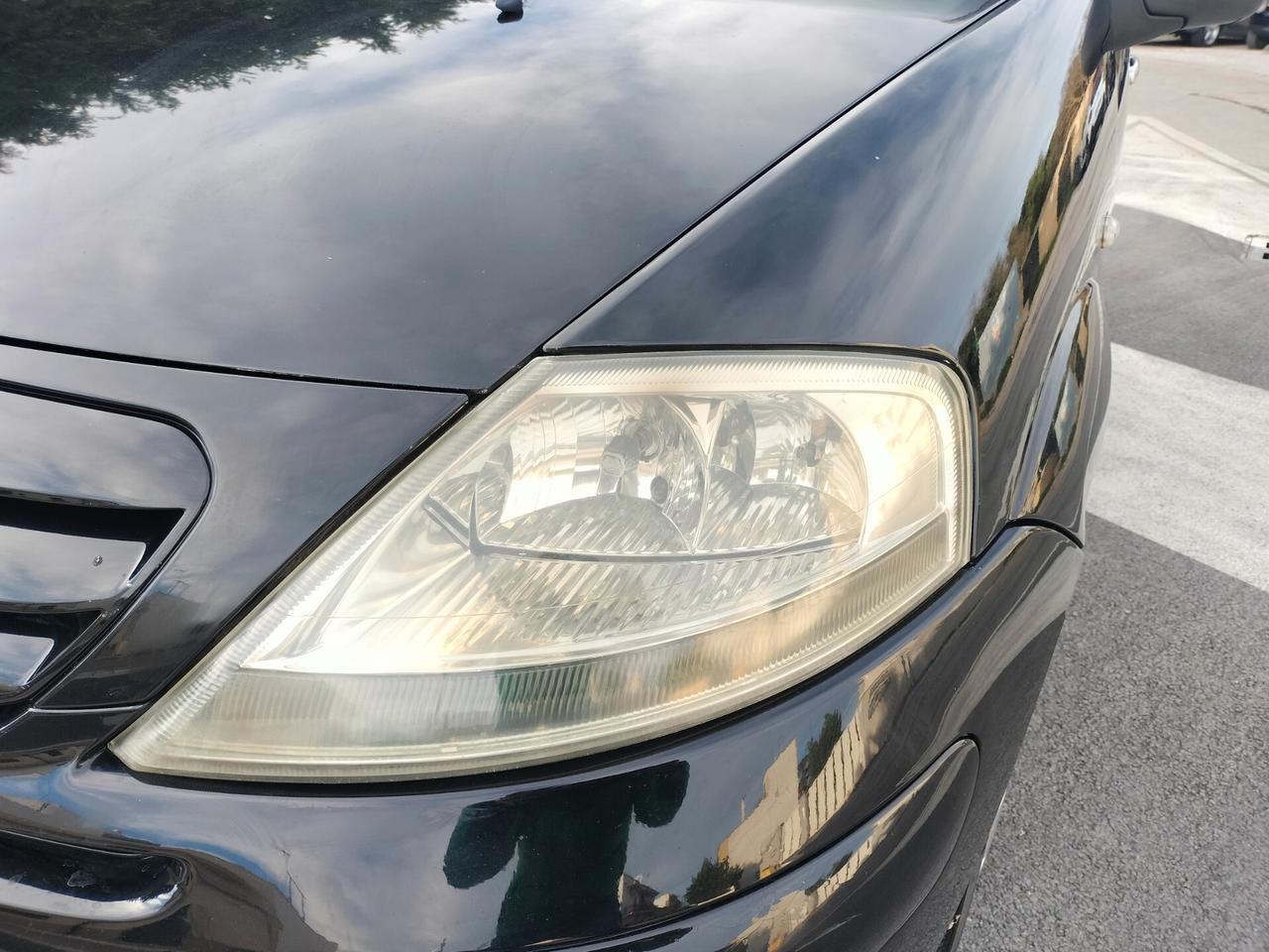 Citroen C3 1.4 Exclusive