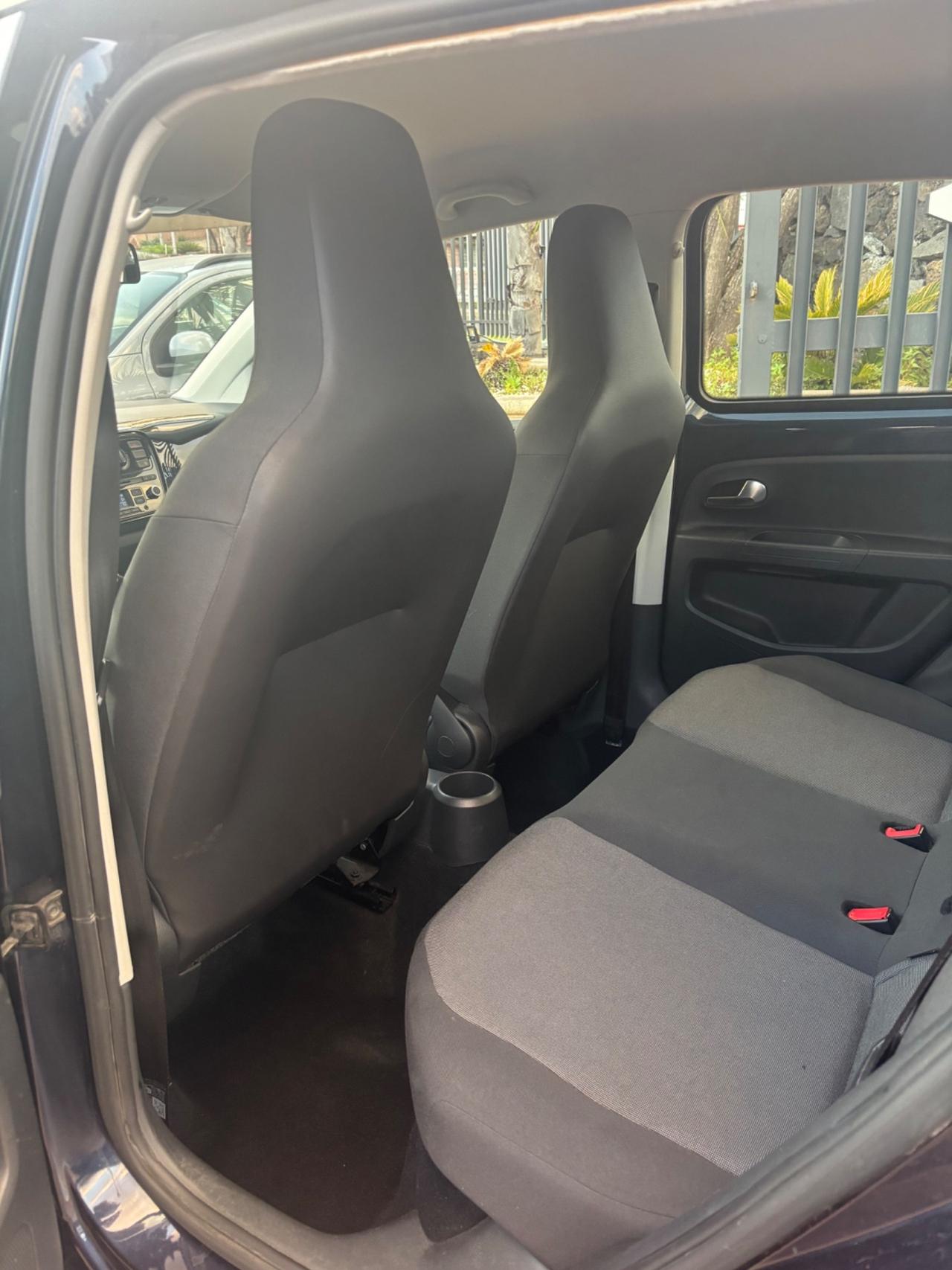 Volkswagen up! 1.0 75 CV 5p. move 2014