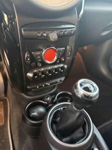 MINI One D Countryman Mini Countryman R60 1.6