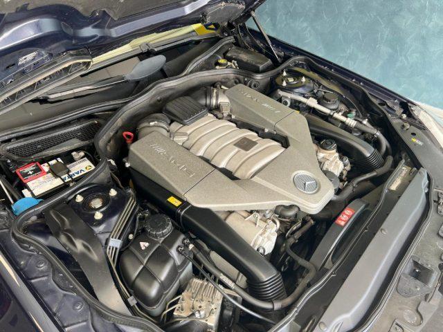 MERCEDES-BENZ SL 63 AMG cat UNIPROP.