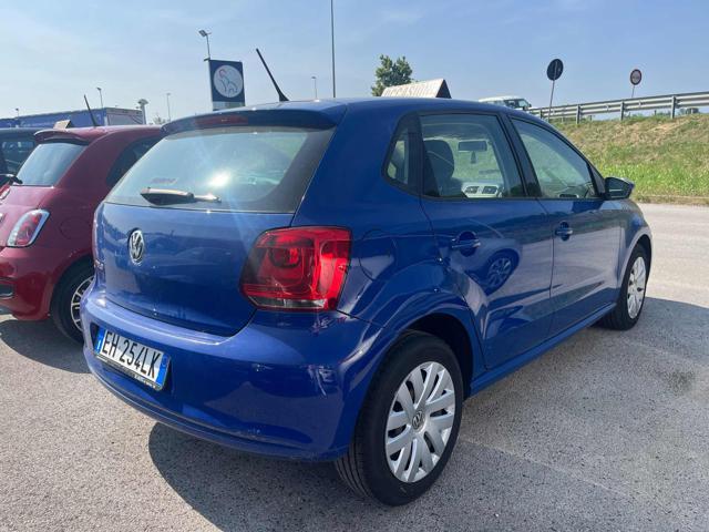 VOLKSWAGEN Polo 1.2 TSI 5p. Comfortline BlueMotion Technology