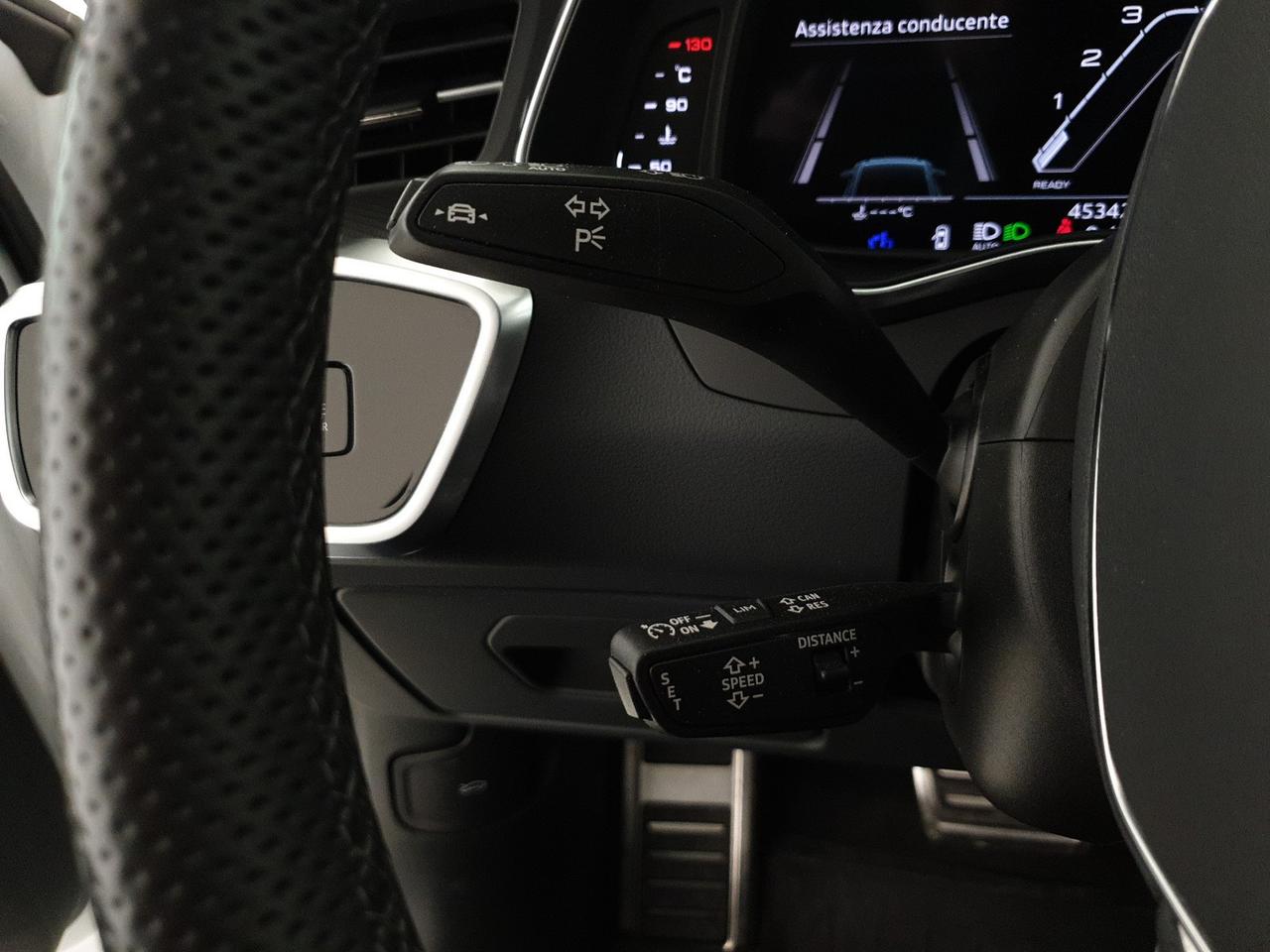 Avant 4.0TFSI 600CV quattro tiptronic