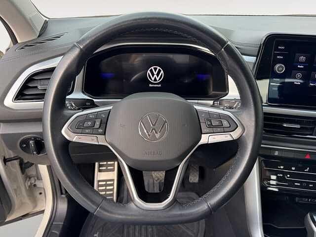 Volkswagen T-Roc 2.0TDI 150CV DSG Life