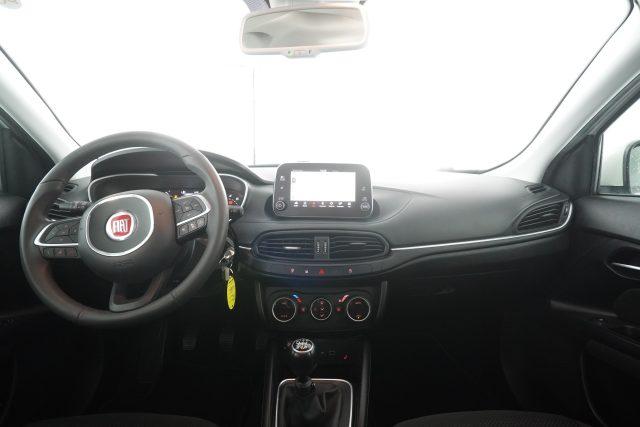 FIAT Tipo Tipo 1.4 T-Jet 120cv 5P LOUNGE