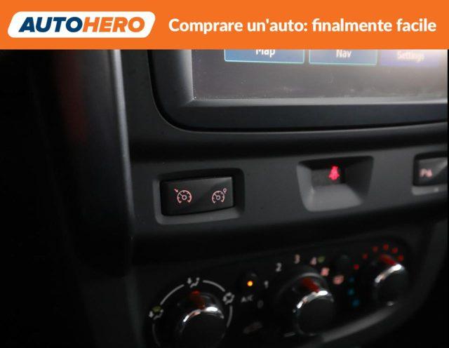 DACIA Duster 1.5 dCi 110CV Start&Stop 4x2 Prestige