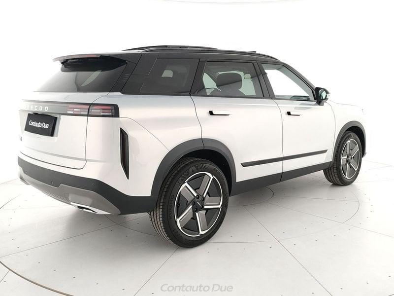 JAECOO 7 1.6 TGDI 147 CV aut. 2WD Premium