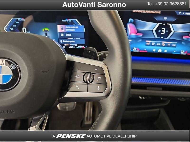 BMW Serie 1 118d MSport Pro (con kit invernale da 19")