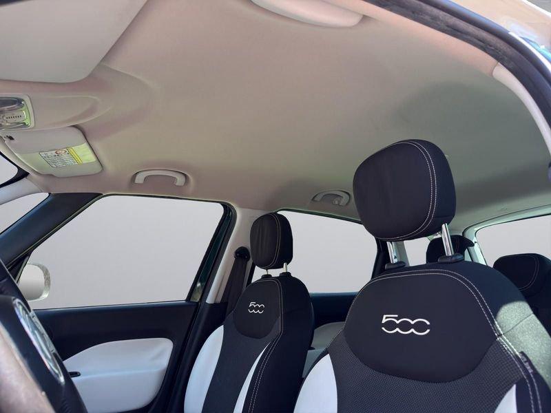 FIAT 500L Trekking 500 L 5p 1.6 Multijet 105cv 6m