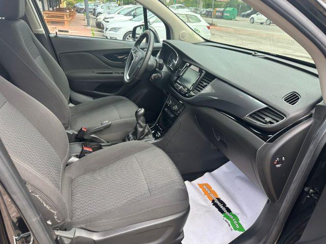OPEL Mokka X 1.6 CDTI Ecotec 136CV 4x2 S&S Advance
