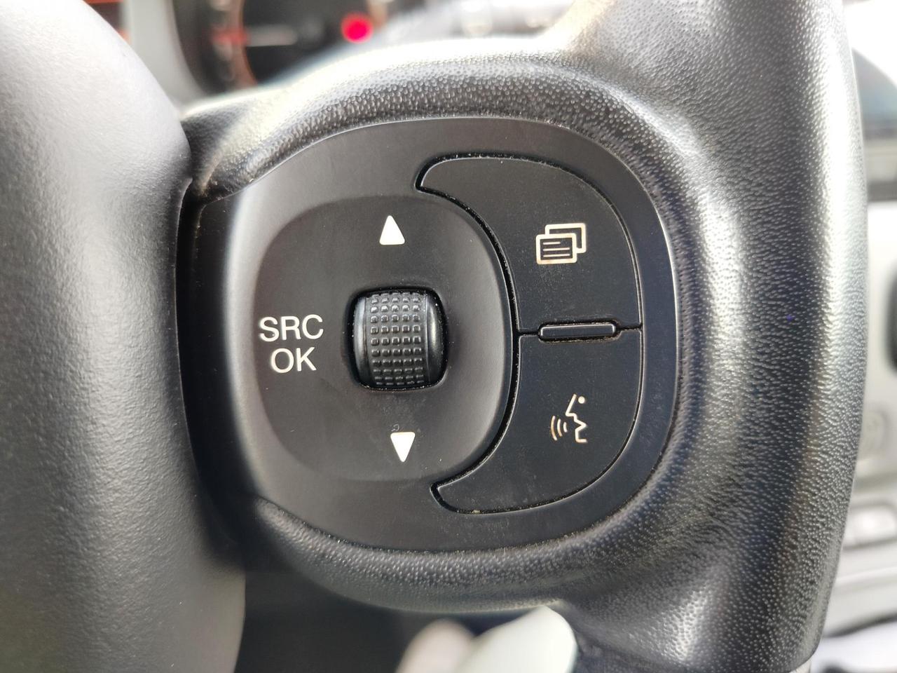 Fiat Panda 0.9 Twin Air CAMBIO AUTOMATICO Lounge