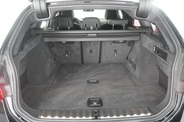 BMW 318 Serie 3 (G20/G21) d Touring Business Advantage/