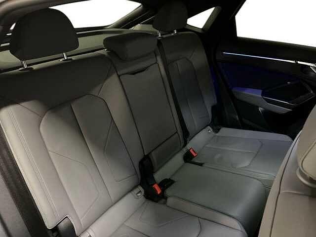 Audi Q3 SPB 45 TFSI e S tronic S line edition