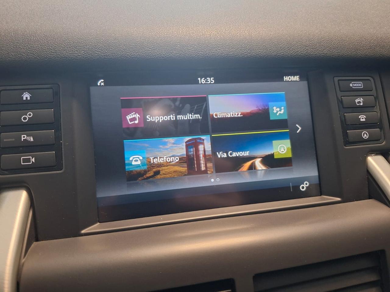 Land Rover Discovery Sport 2.0 TD4 150 CV Auto S