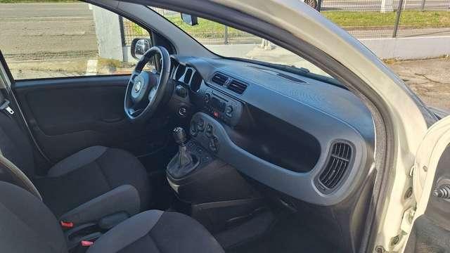 Fiat Panda Panda III 2012 1.2 Easy 69cv E6