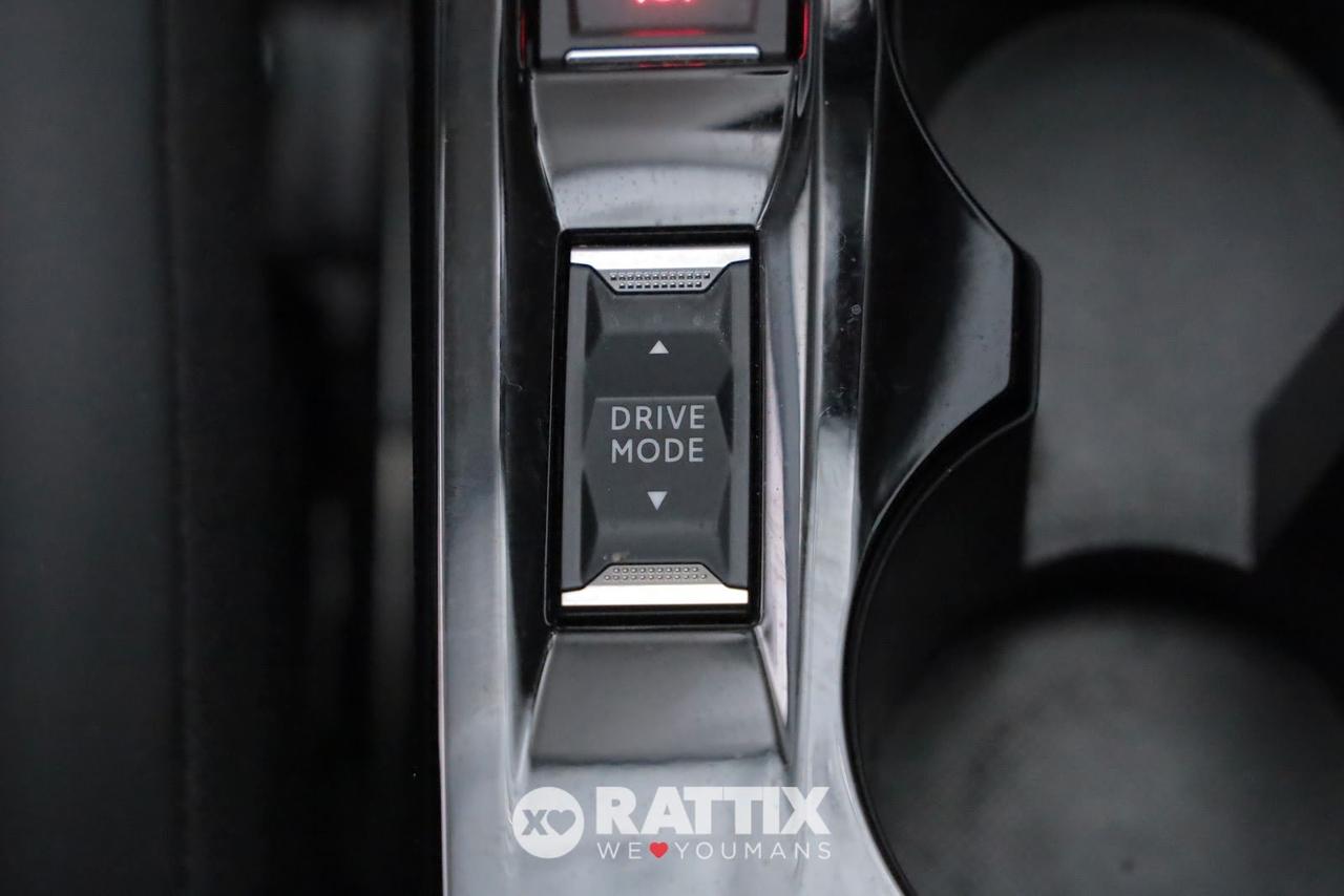 Peugeot 208 1.2 Hybrid 100CV Allure e-DCS6