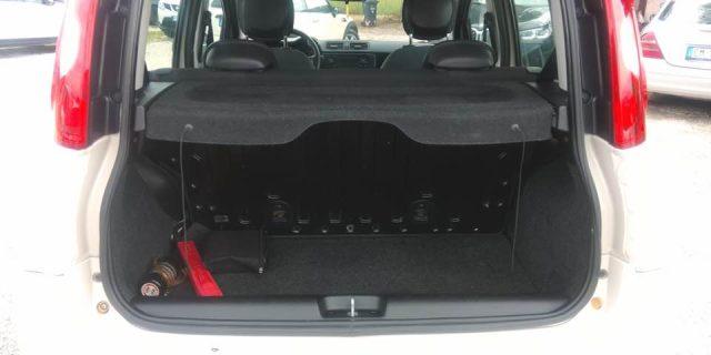 FIAT Panda 0.9 TwinAir Turbo Natural Power Lounge