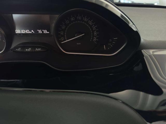 Peugeot 208 208 I 2015 5p 1.2 puretech Allure 82cv