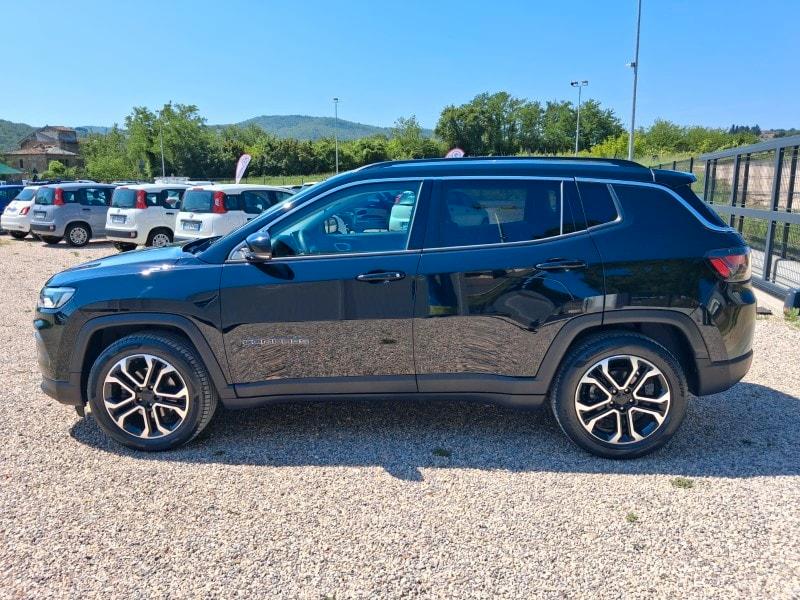JEEP Compass 2ª serie Compass 1.6 Multijet II ...