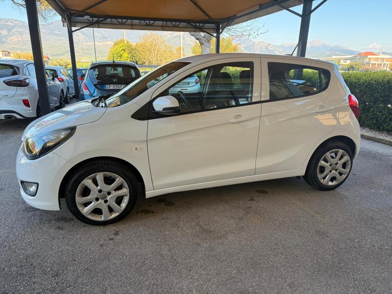 Opel Karl 1.0 75 CV Advance