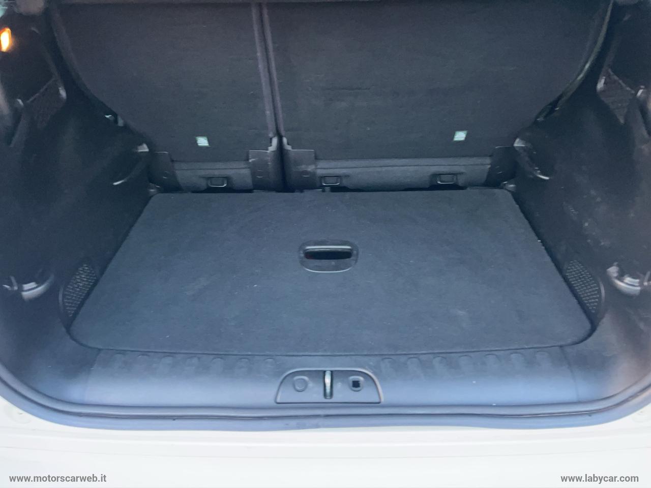 FIAT 500L 1.3 MJT 95 CV Cross