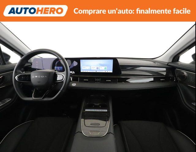 OMODA 5 Omoda 5 1.6 TGDI 147CV aut. Comfort