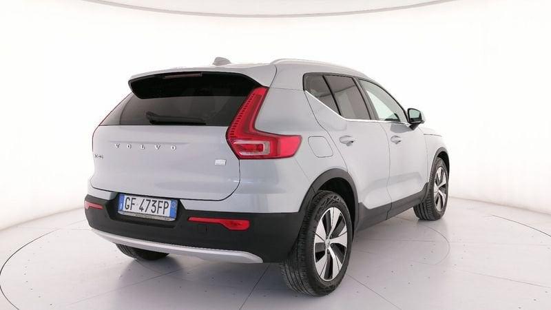 Volvo XC40 1.5 t5 phev Inscription auto my21