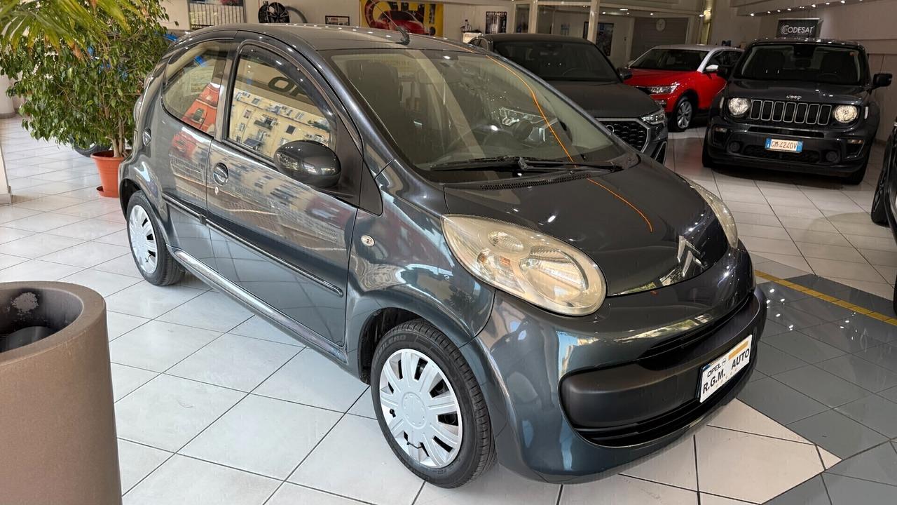 Citroen C1 1.0 5 porte AMIC1 STUPENDA