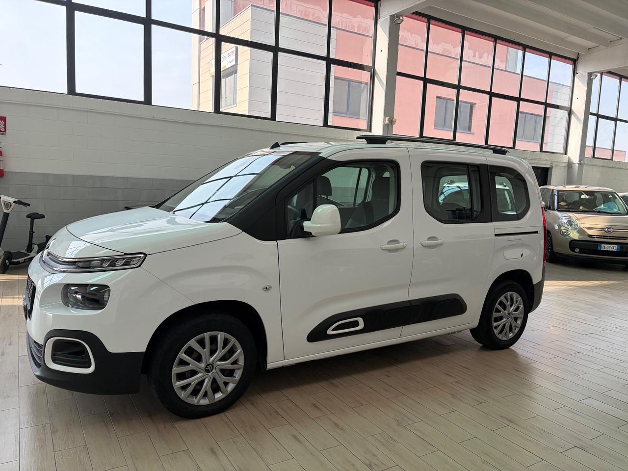 Citroen Berlingo PureTech 110 Stop&Start M Feel