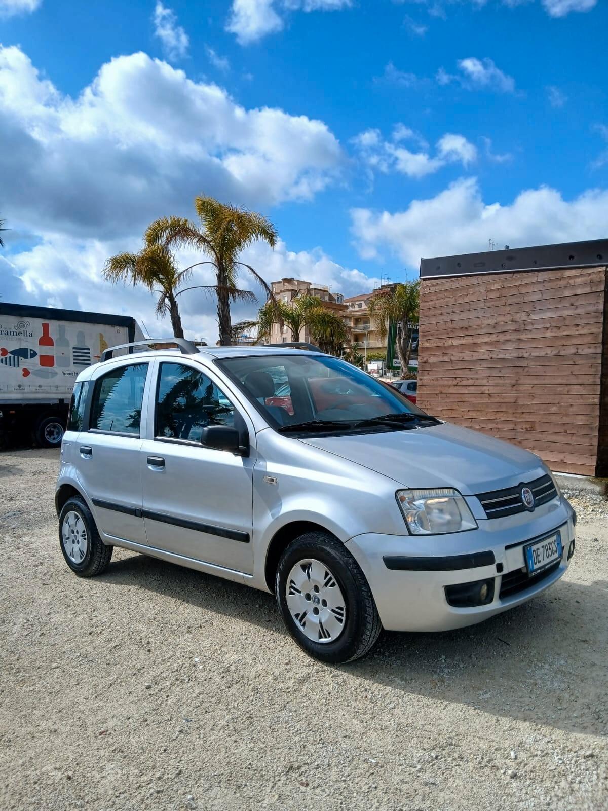 Fiat Panda 1.2 Dynamic