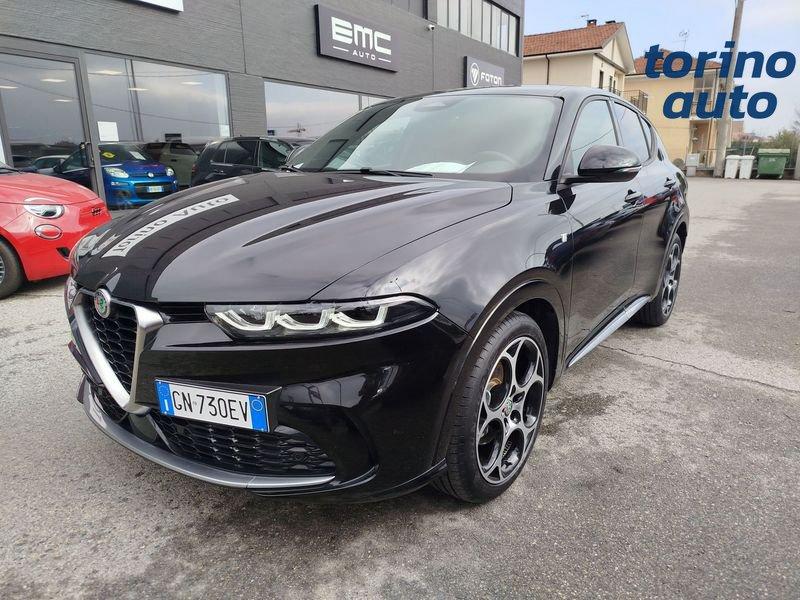 Alfa Romeo Tonale 1.6 Diesel 130cv TCT6 Ti
