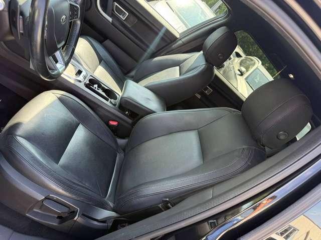 Land Rover Discovery Sport 7P 2.0 td4 HSE Luxury awd 150cv auto PEDANE/TELECAMERA/LED/SEDILI RISC./CERCHI 19