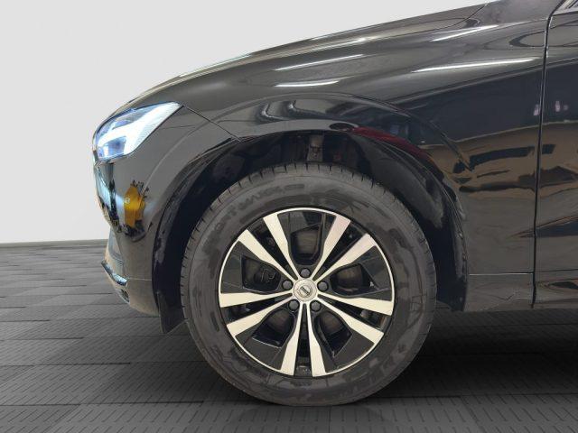 VOLVO XC60 XC60 D4-B4 AWD Geartronic Momentum
