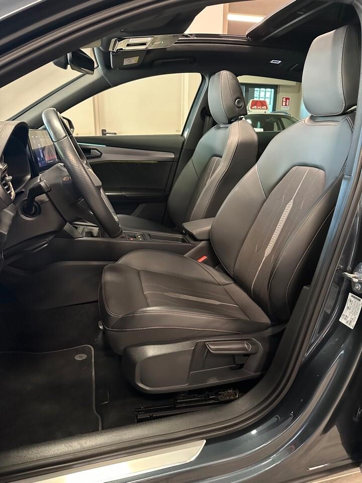 Cupra Formentor 1.5 tsi 150cv Tetto Panorama - Unipro