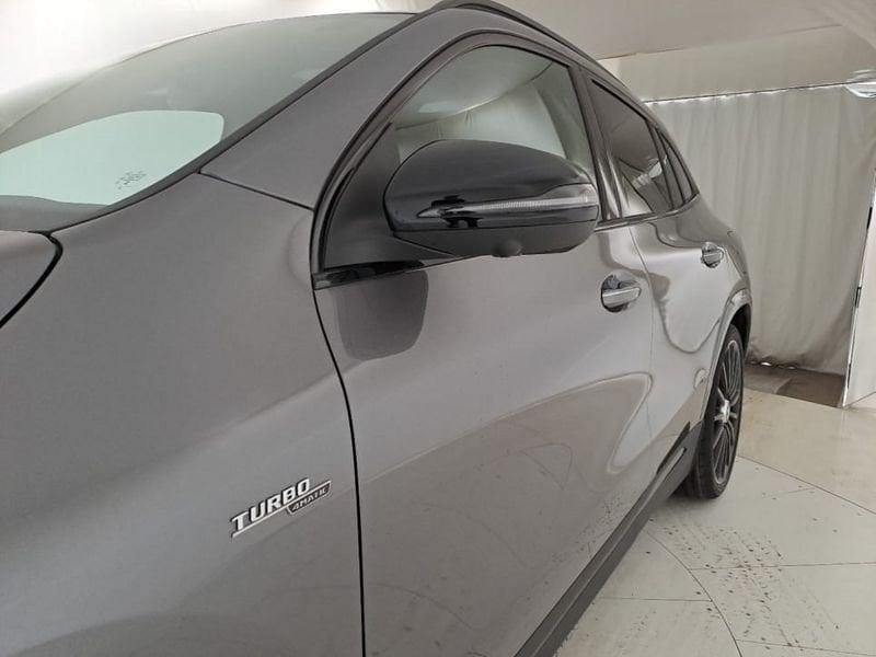 Mercedes-Benz GLA 35 AMG amg line premium plus