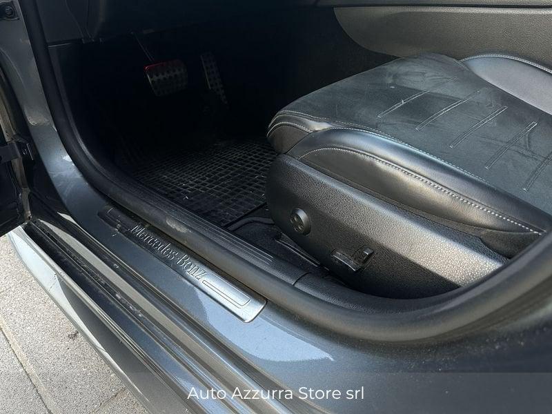 Mercedes-Benz Classe C C SW 220 d mhev Premium auto *AMG LINE, ACC, 18", PROMO AZZURRA*
