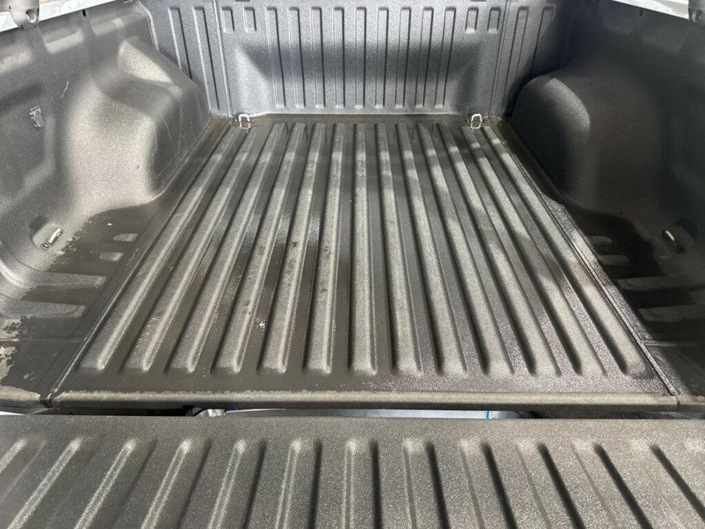 Volkswagen Amarok 3.0 TDI Comfortline 4Motion permanente